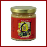 Primo's Garlic Habanero Mustard